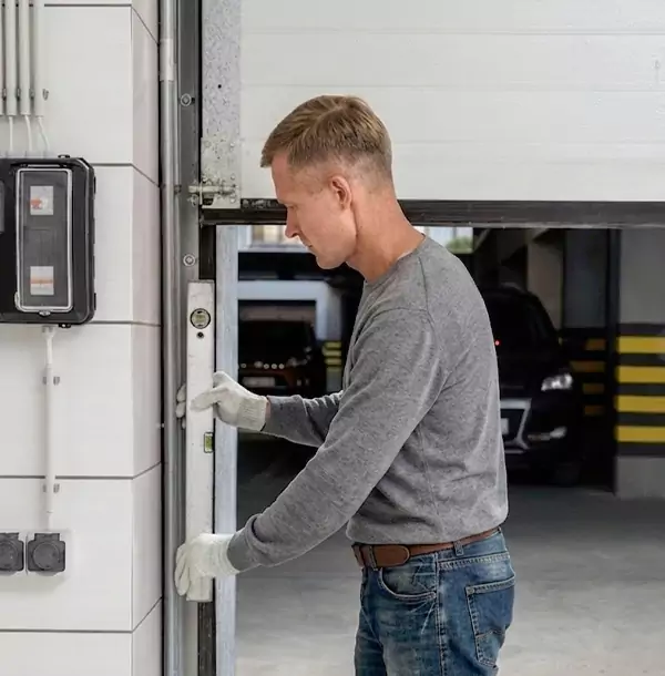 Why Choose Us for Door, Gate and Security Services in Manhattan Beach, CA