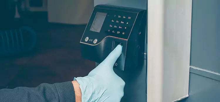 Access Control Installation Manhattan Beach