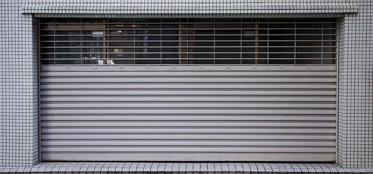 Advanced Solutions for Your Aluminum Garage Doors in Manhattan Beach, California