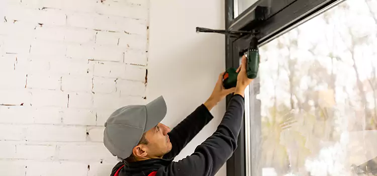Automatic Door Opener Commercial Manhattan Beach