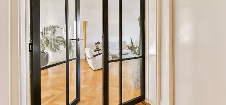Bifold Door Replacement Manhattan Beach