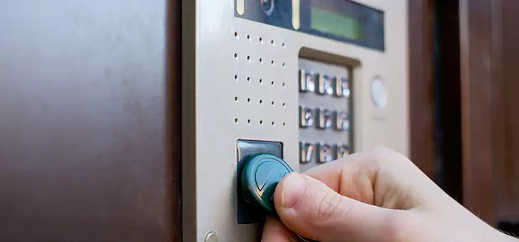 Enhanced Security Features Manhattan Beach