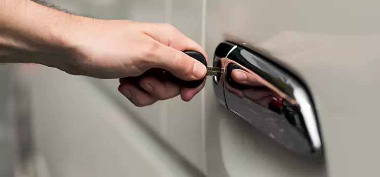 Why Choose Our Auto Locksmith Team in Manhattan Beach, CA?