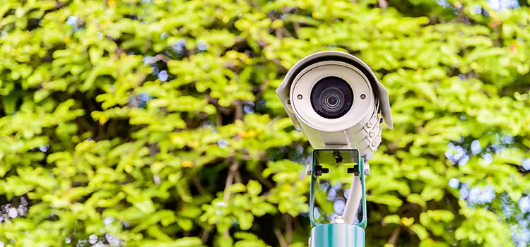 Advanced Surveillance Solutions for Every Need in Manhattan Beach