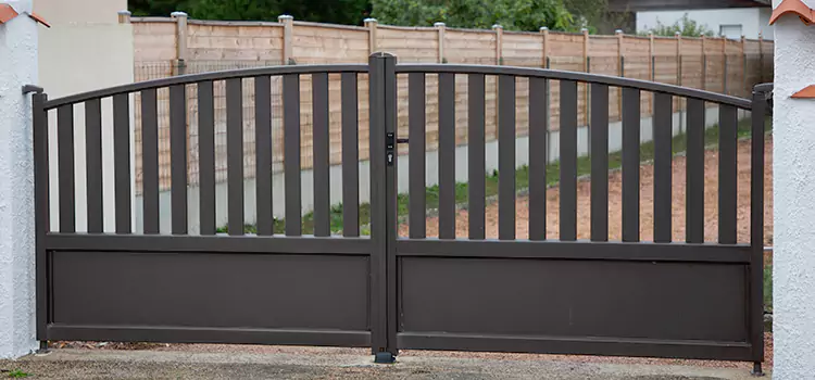 Advanced Gate Solutions in Manhattan Beach, CA