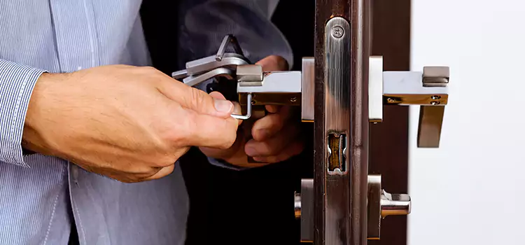 Commercial Door Lock Repair Manhattan Beach