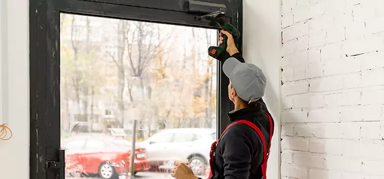 Comprehensive Door Closer Services in Manhattan Beach, CA