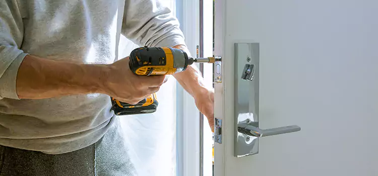 Door Knob Lock Repair Manhattan Beach