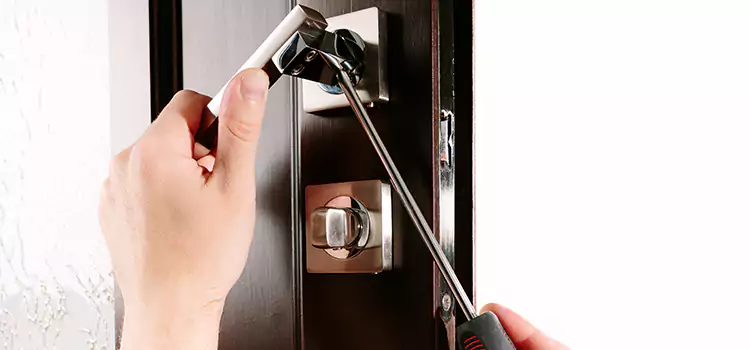Door Lock Replacement Service Manhattan Beach