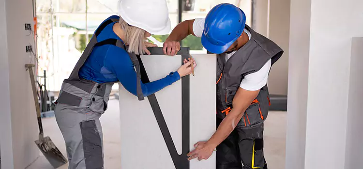 Why Choose Us for Door Panel Services in Manhattan Beach, CA?
