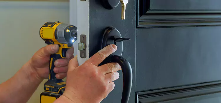 Locksmith Emergency Service Manhattan Beach