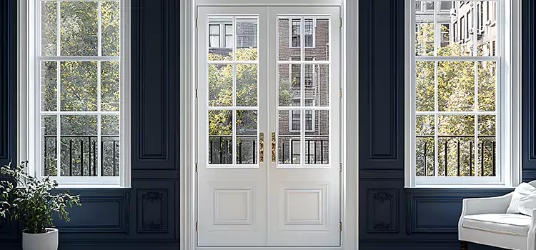 French Door Lock Repair Manhattan Beach