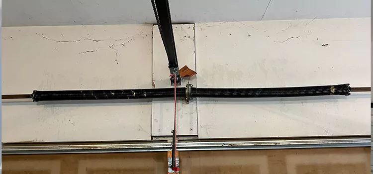 Garage Door Cable Repair Near Me in Manhattan Beach, CA