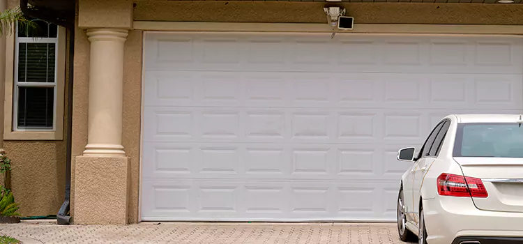 Comprehensive Garage Door Maintenance Services in Manhattan Beach, CA