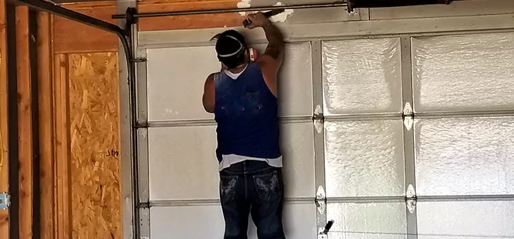 Specialized Garage Door Panel Solutions in Manhattan Beach, CA