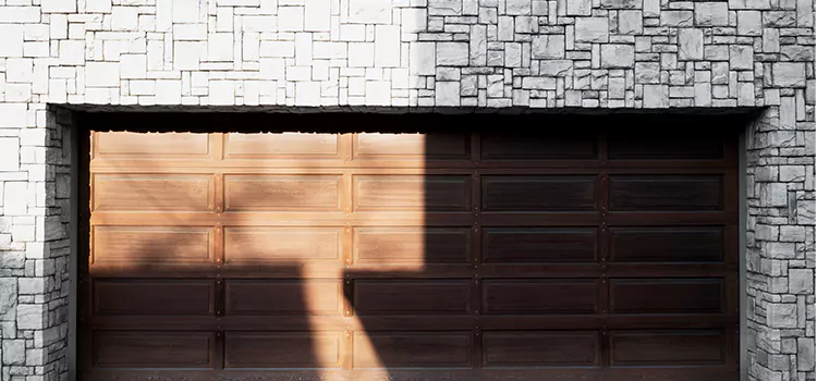Garage Door Installation Manhattan Beach
