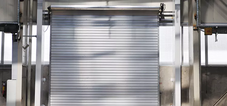 Roller Door Maintenance Manhattan Beach