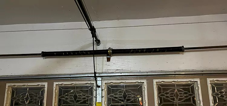 Garage Door Spring Repair Near Me Manhattan Beach