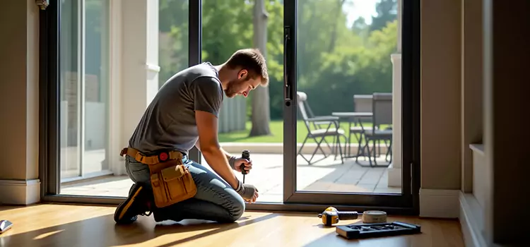 Comprehensive Solutions for Every Glass Door Need in Manhattan Beach, CA