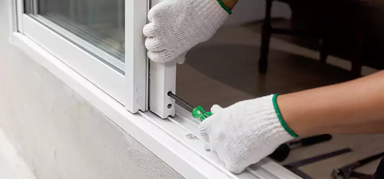Sliding Glass Door Lock Repair Manhattan Beach