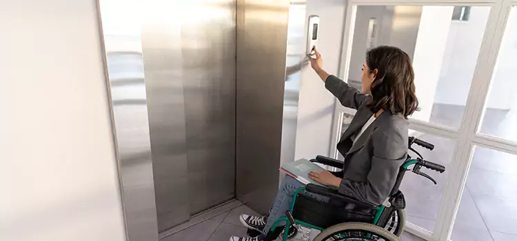 Benefits of Modern Handicap Door Systems in Manhattan Beach, CA