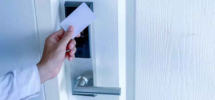 Why Choose Us for Your Keycard Lock Installation in Manhattan Beach, CA?
