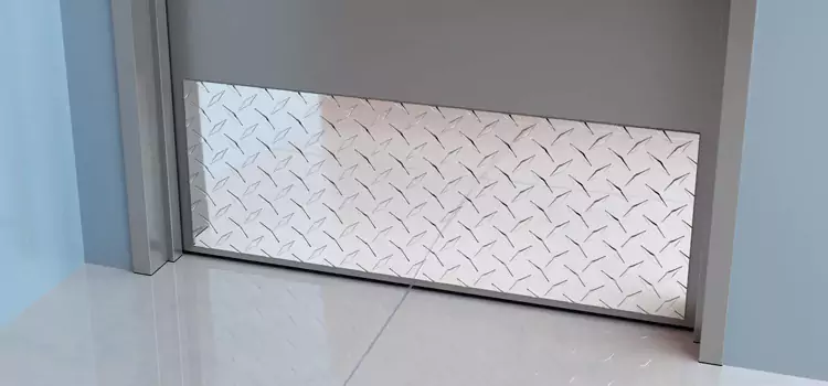 Benefits of Professional Kick Plate Solutions in Manhattan Beach, CA
