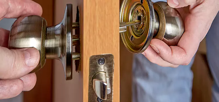 Sliding Door Lock Repair Manhattan Beach