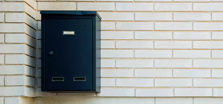 Mailbox Lock Repair Manhattan Beach