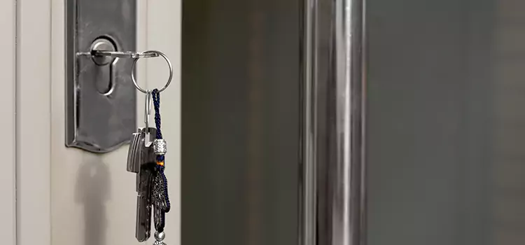 Master Keying by the Numbers Manhattan Beach