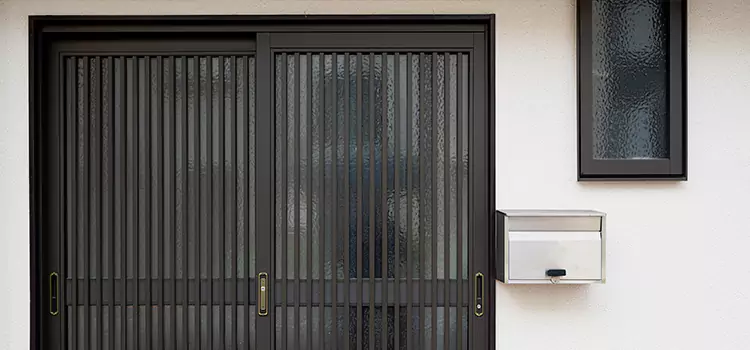 Sliding Screen Door Repair Manhattan Beach