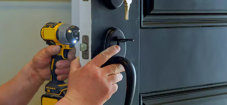Mobile Automotive Locksmith Manhattan Beach