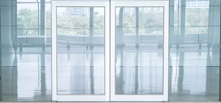 Why Choose Us for Your Motion Sensor Door Needs in Manhattan Beach, CA?