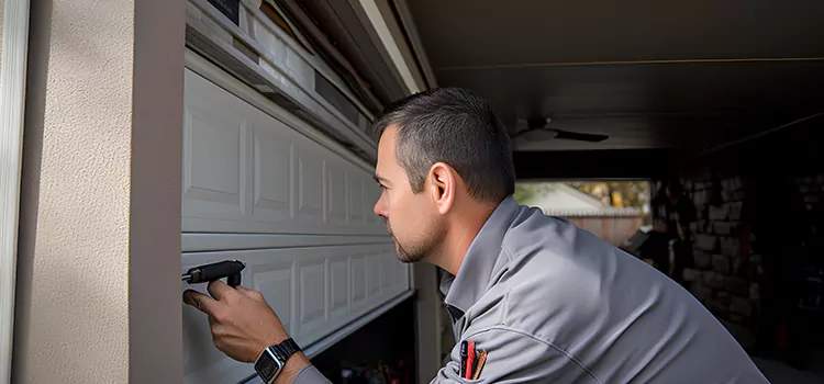 Garage Door Cable Replacement Manhattan Beach