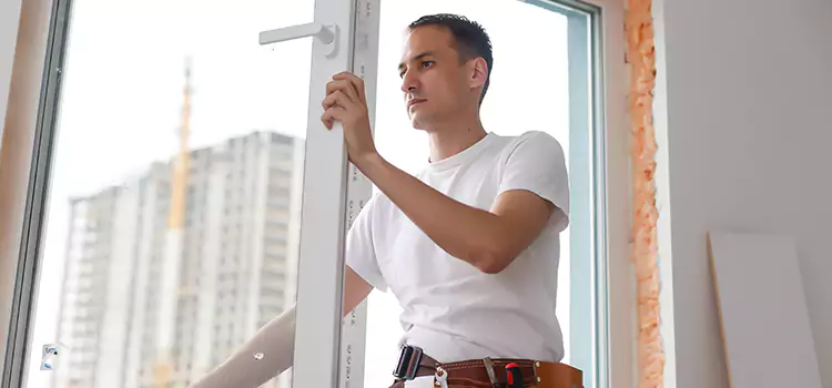 Patio Glass Replacement Manhattan Beach