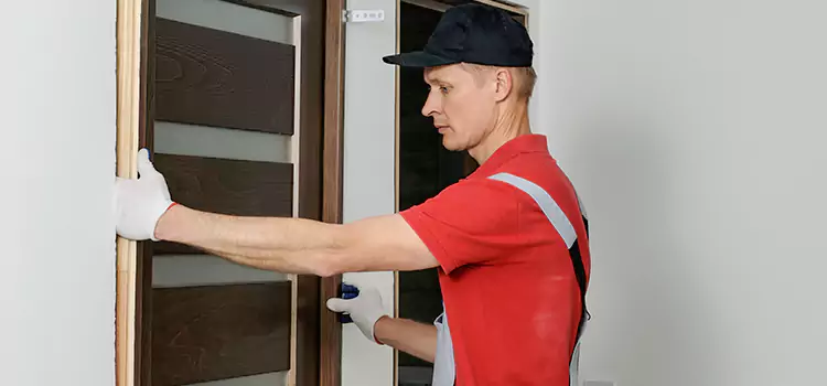Frame and Panel Restoration Manhattan Beach