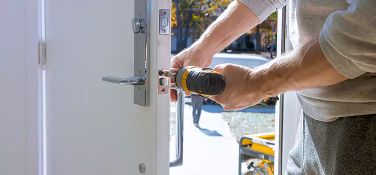 Insulated Roll Up Garage Doors Residential Manhattan Beach