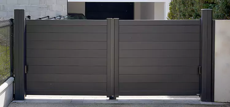 Common Residential Gate Issues We Resolve in Manhattan Beach, CA