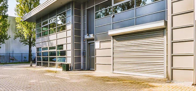 Electric Roller Garage Doors Manhattan Beach