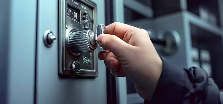 Locksmith Cost to Open Safe Manhattan Beach