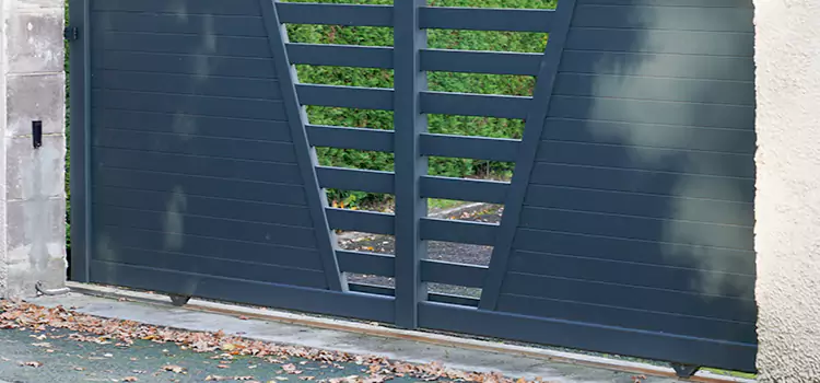 Automated Gate Company Near Me Manhattan Beach