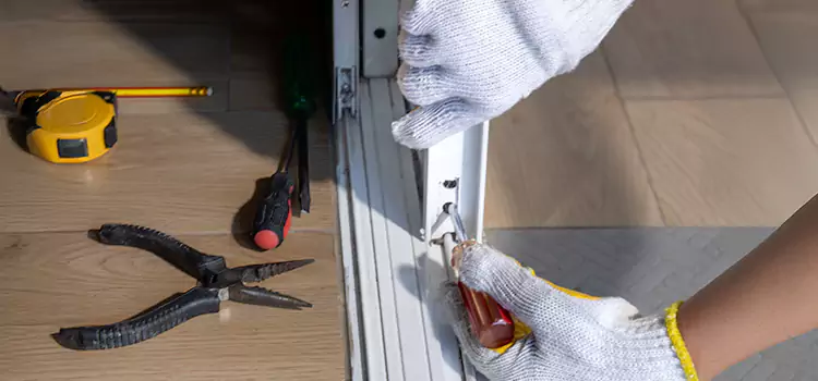 Sliding Door Installation Services in Manhattan Beach, CA