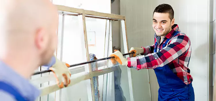 Patio Door Panel Replacement Manhattan Beach