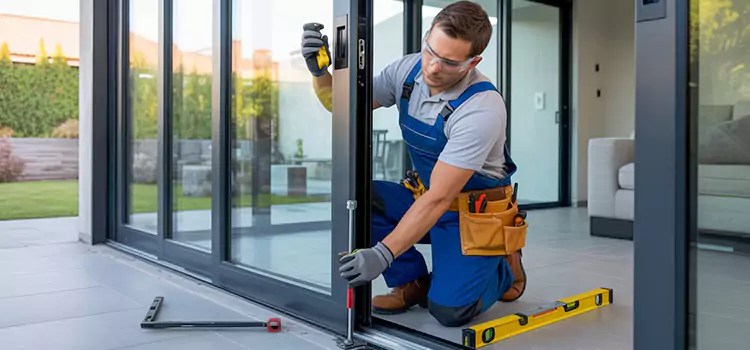 Sliding Screen Door Repair Manhattan Beach