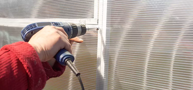 Sliding Screen Door Repair Manhattan Beach