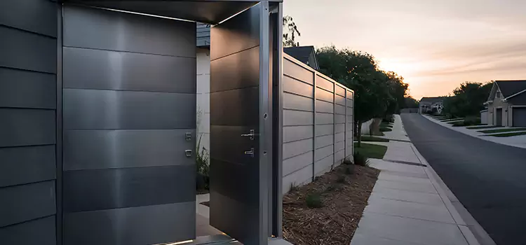Comprehensive Steel Door Solutions in Manhattan Beach, CA