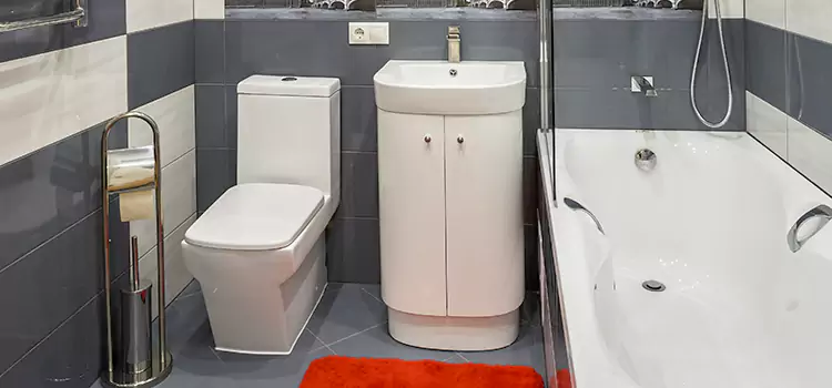 Hansgrohe Shaving Mirror Manhattan Beach