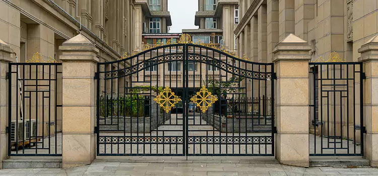 Comprehensive Iron Gate Maintenance Solutions in Manhattan Beach, CA
