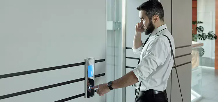 Cloud Based Access Control Manhattan Beach