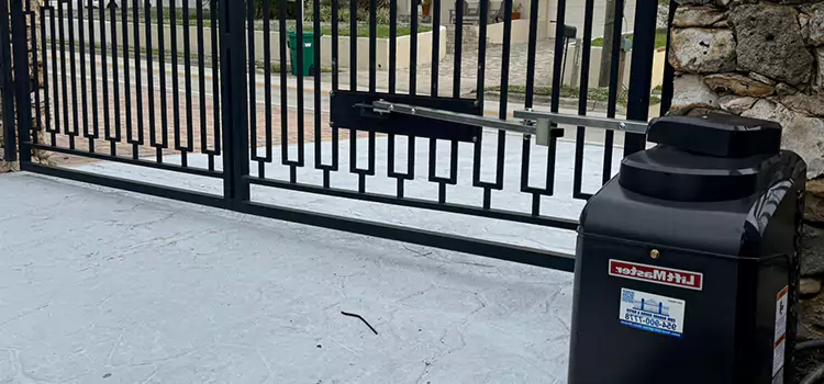 Seamless Installation and Support for Your New Gate in Manhattan Beach, CA